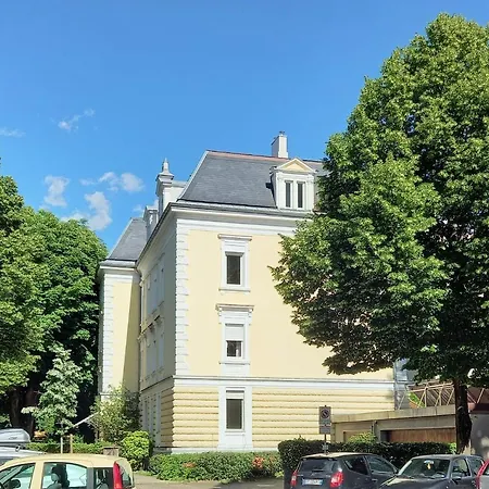 Appartamento Anna, Privat Parkplatz, Zentrum *