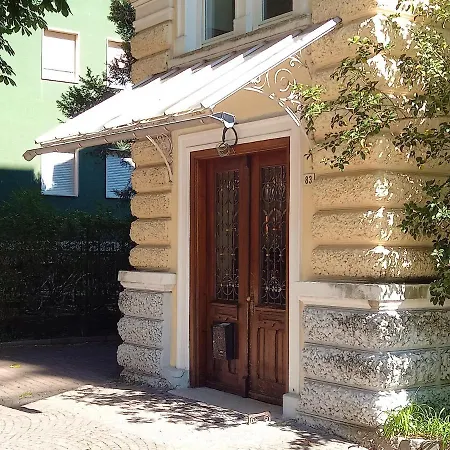 Appartamento Anna, Privat Parkplatz, Zentrum *