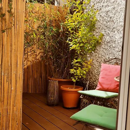 Appartamento Anna, Privat Parkplatz, Zentrum Merano