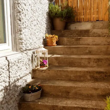Appartamento Anna, Privat Parkplatz, Zentrum *